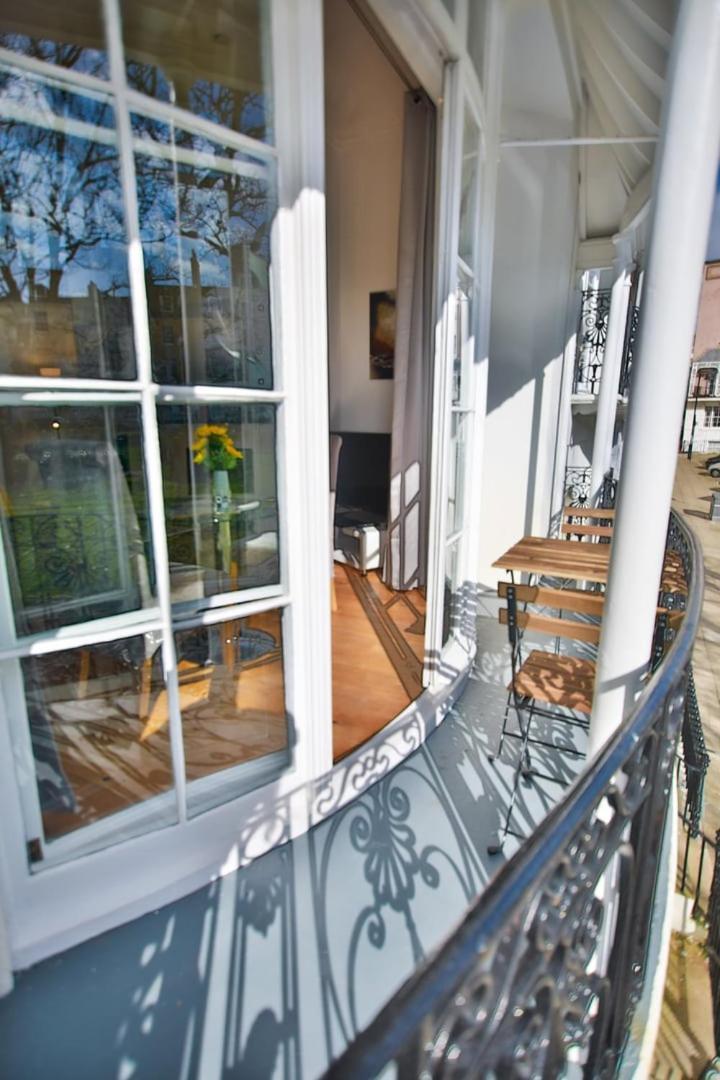 40B Wellington Suites Hastings Luaran gambar