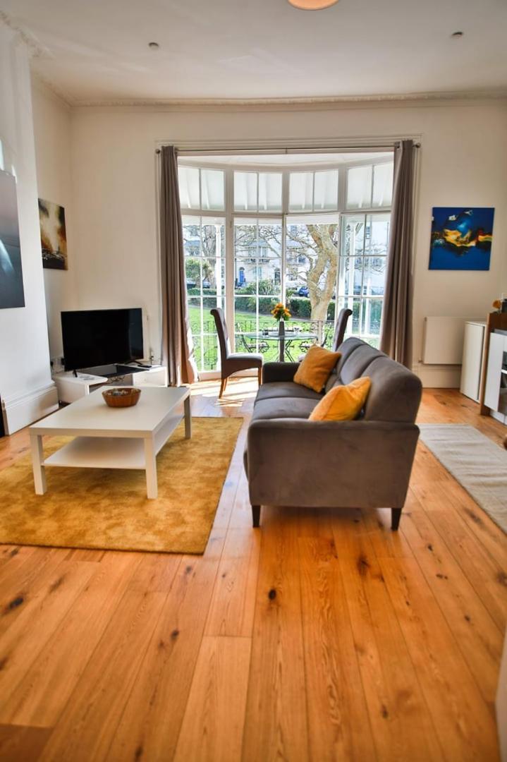 40B Wellington Suites Hastings Luaran gambar