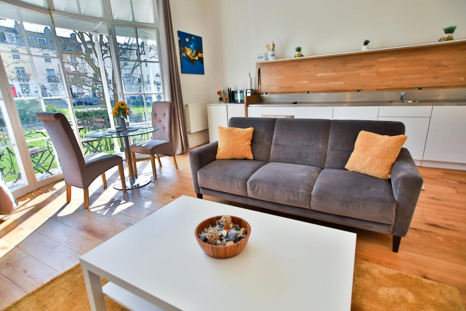 40B Wellington Suites Hastings Luaran gambar