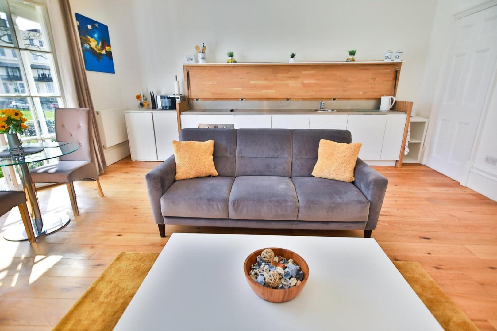 40B Wellington Suites Hastings Luaran gambar