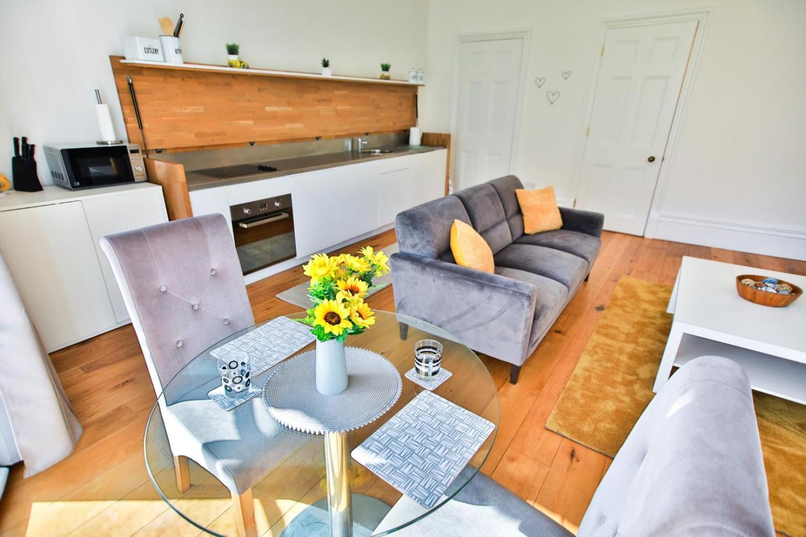 40B Wellington Suites Hastings Luaran gambar