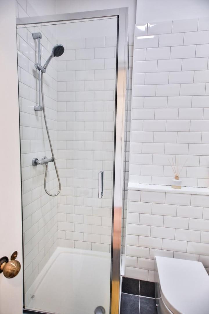 40B Wellington Suites Hastings Luaran gambar