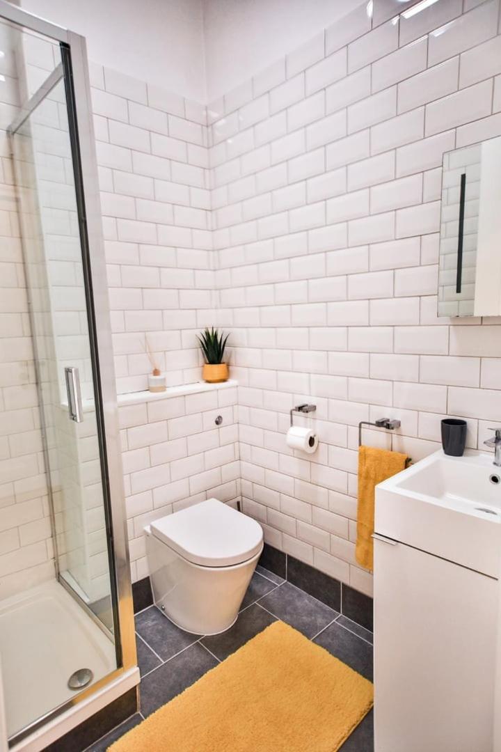 40B Wellington Suites Hastings Luaran gambar